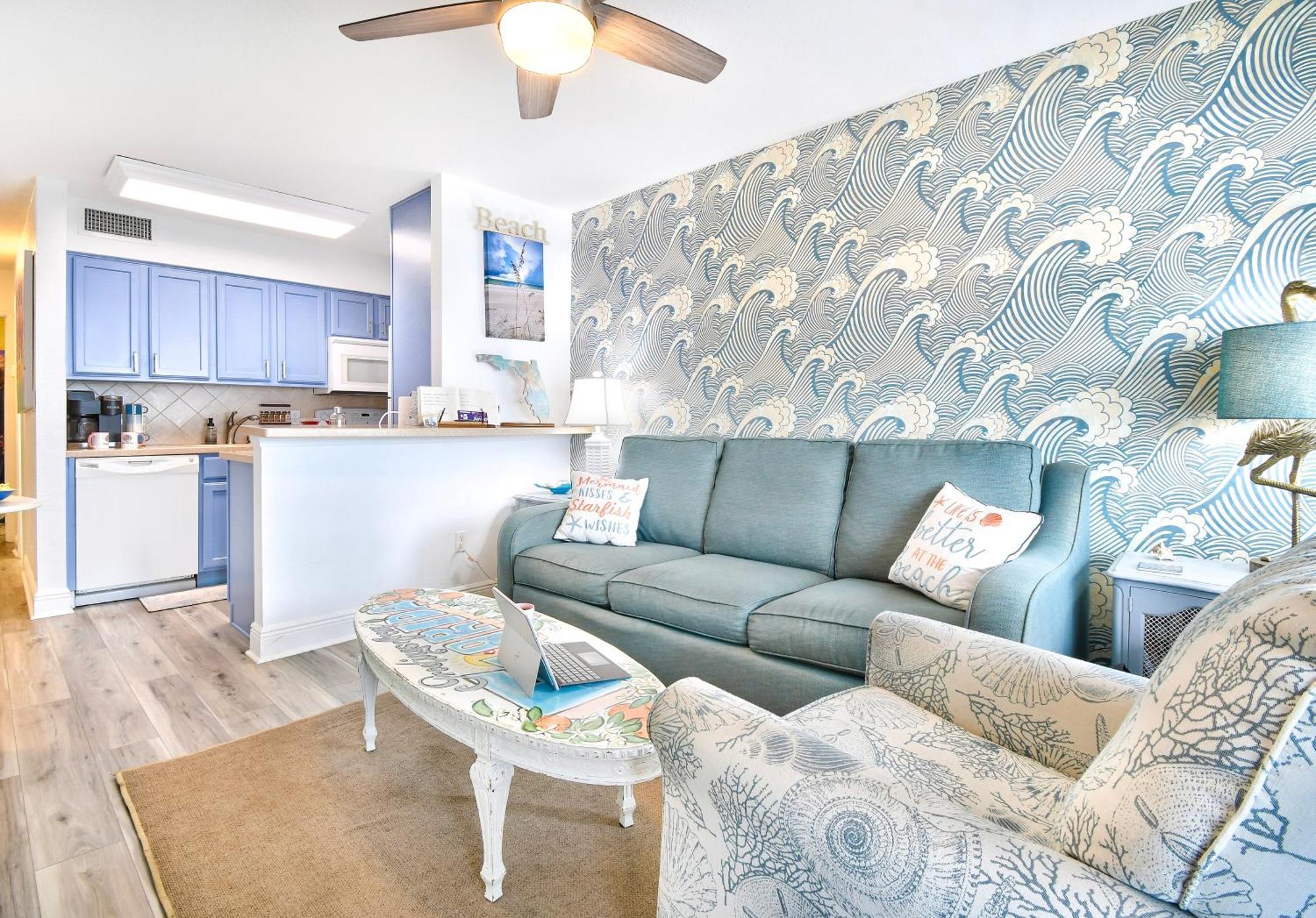 Funshine Sunset Beach เซนต์พีทบีช ภายนอก รูปภาพ